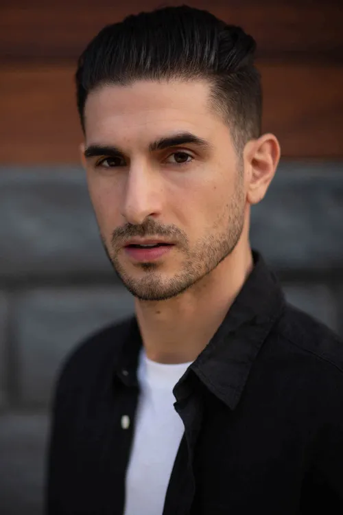 Profile photo of Michael Girgenti