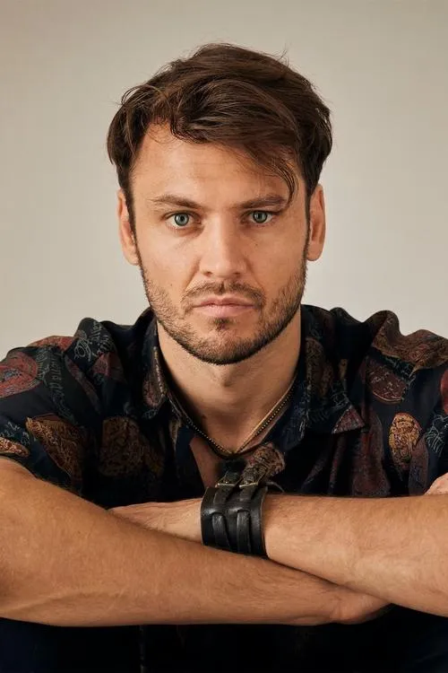 Profile photo of Michael Glantschnig