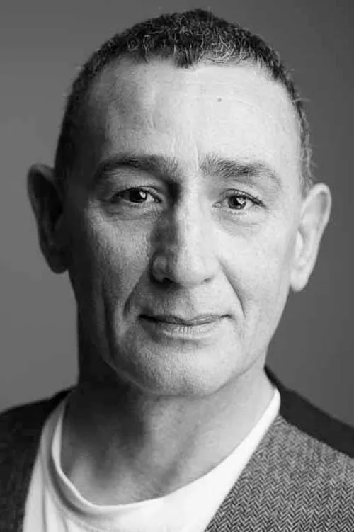 Photo of Michael Glenn Murphy