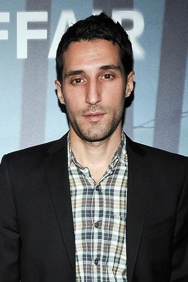 Profile photo of Michael Godere