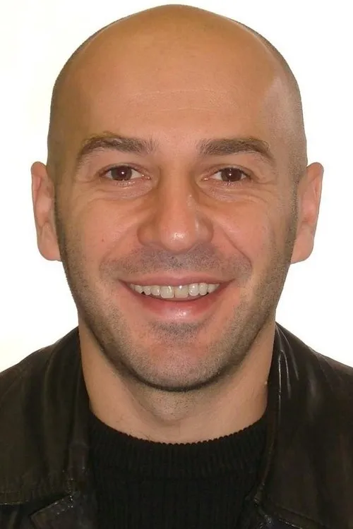 Profile photo of Michaël Goldberg