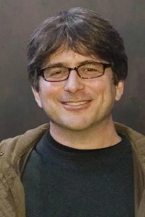 Profile photo of Michael Goldenberg