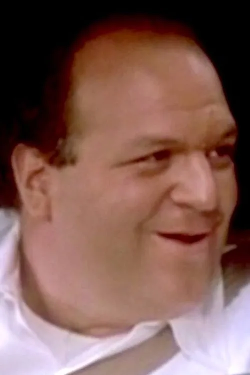 Profile photo of Michael Goldfinger