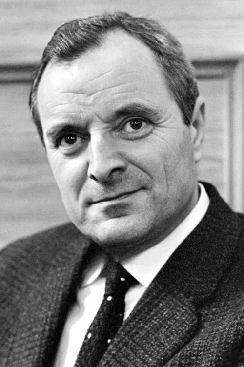 Profile photo of Michael Goodliffe