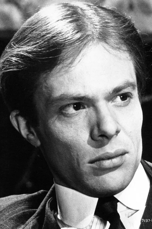 Profile photo of Michael Gothard