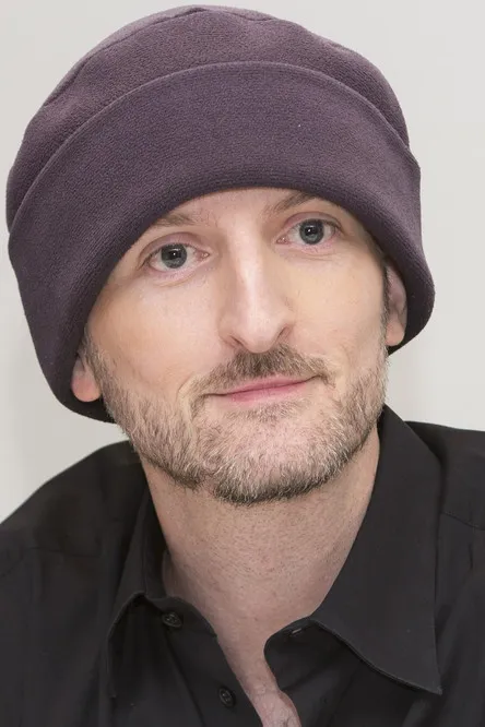 Profile photo of Michael Gracey