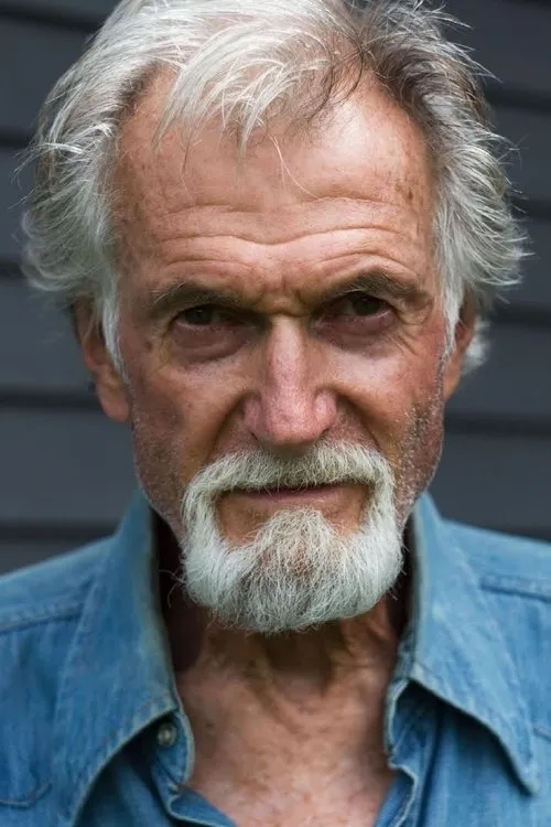 Profile photo of Michael Greene