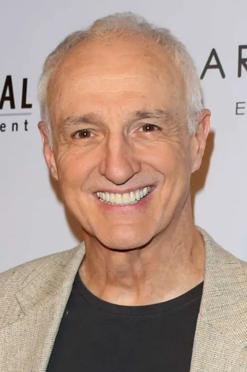 Profile photo of Michael Gross