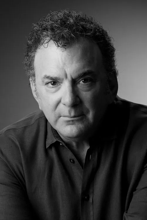 Profile photo of Michael Grossman