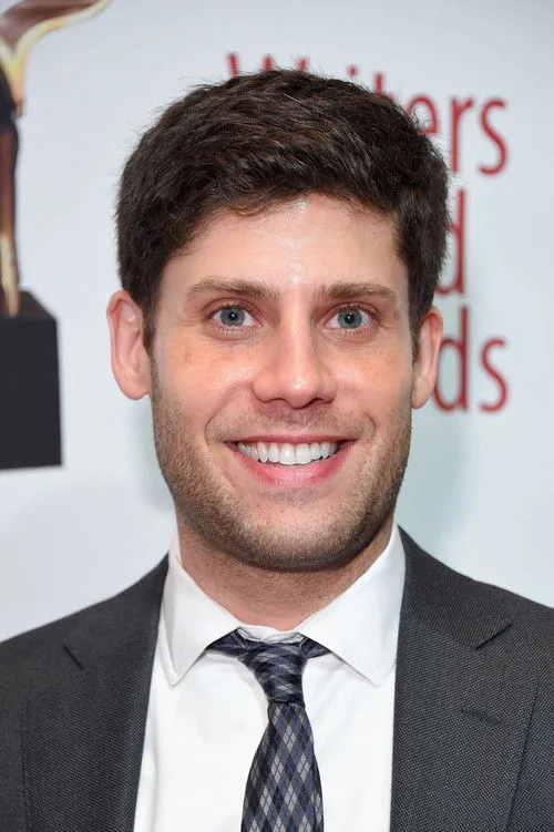 Profile photo of Michael H. Weber