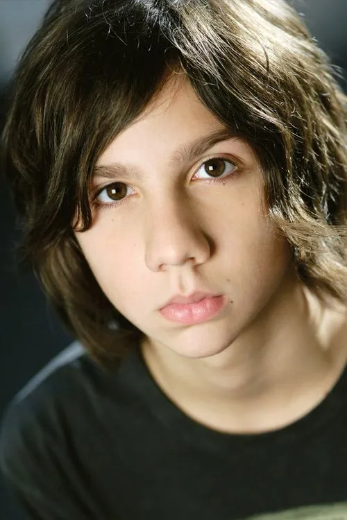 Photo of Michael Hall D'Addario