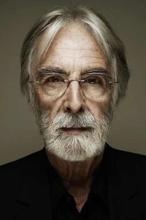Profile photo of Michael Haneke
