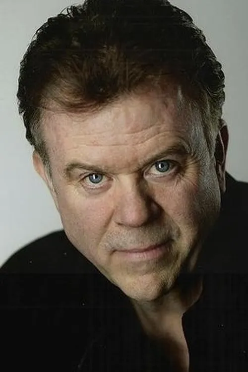 Profile photo of Michael Hanrahan