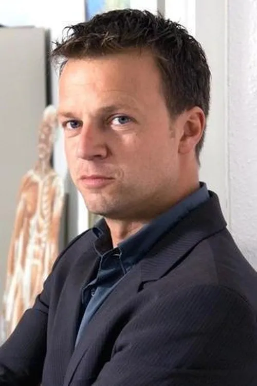 Profile photo of Michael Härle