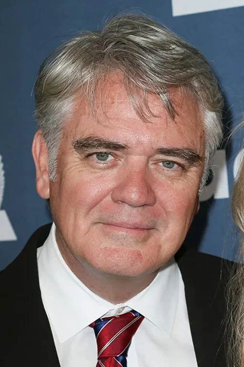 Profile photo of Michael Harney