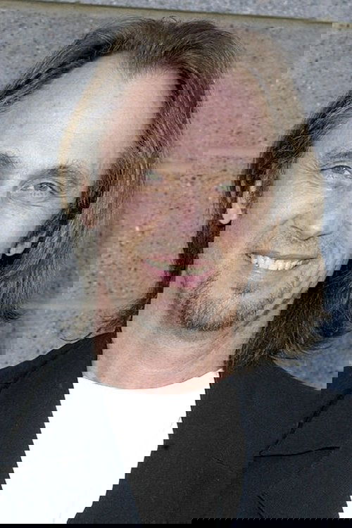 Photo of Michael Harris