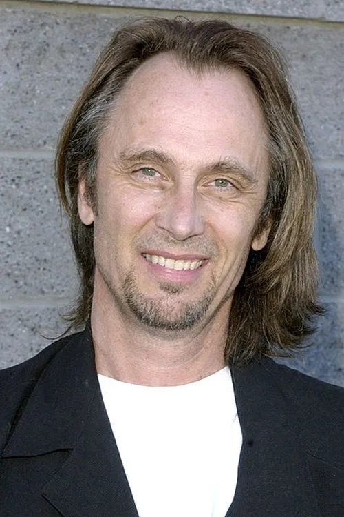 Profile photo of Michael Harris