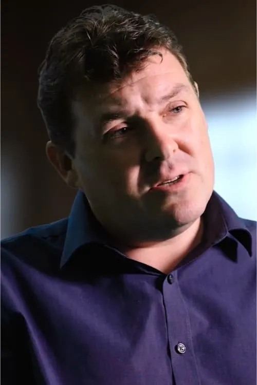 Profile photo of Michael Head