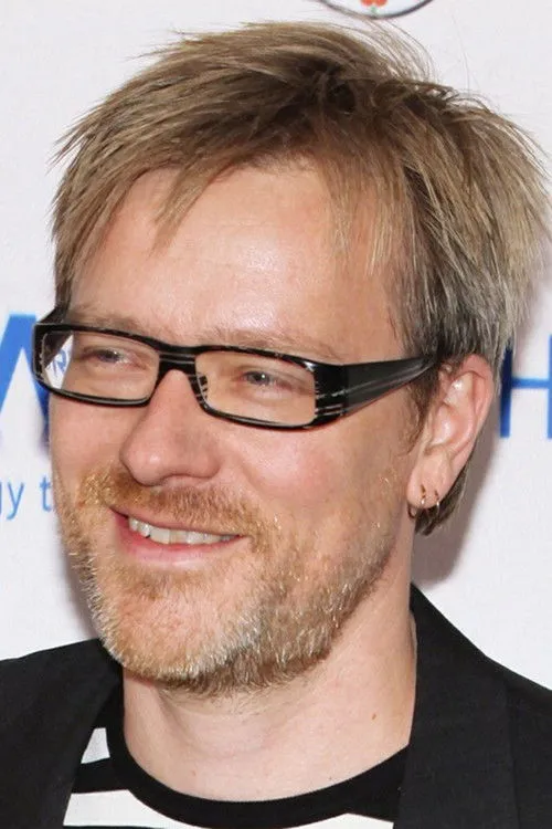 Profile photo of Michael Hegner