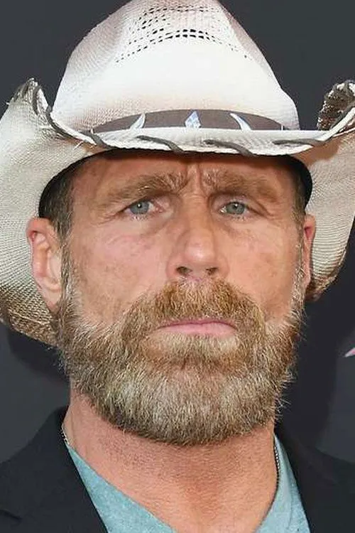 Profile photo of Michael Hickenbottom