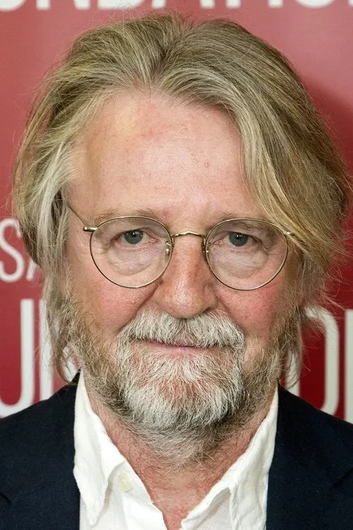 Profile photo of Michael Hirst