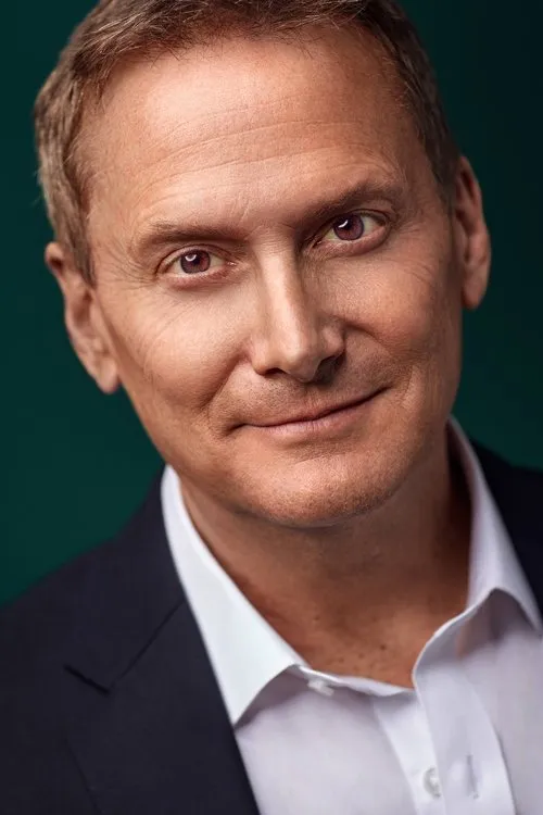 Profile photo of Michael Hitchcock