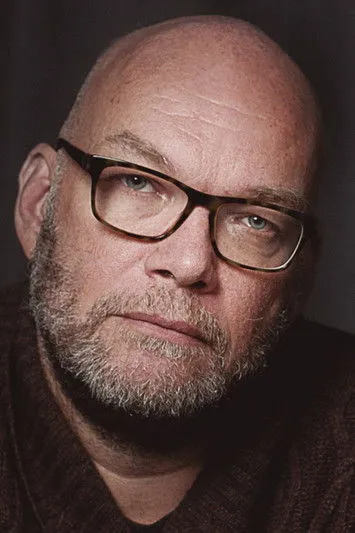 Profile photo of Michael Hjorth