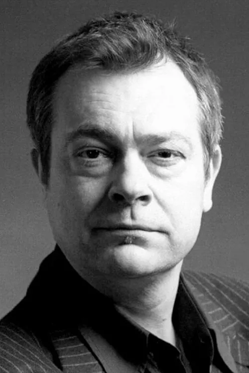 Profile photo of Michael Hofland