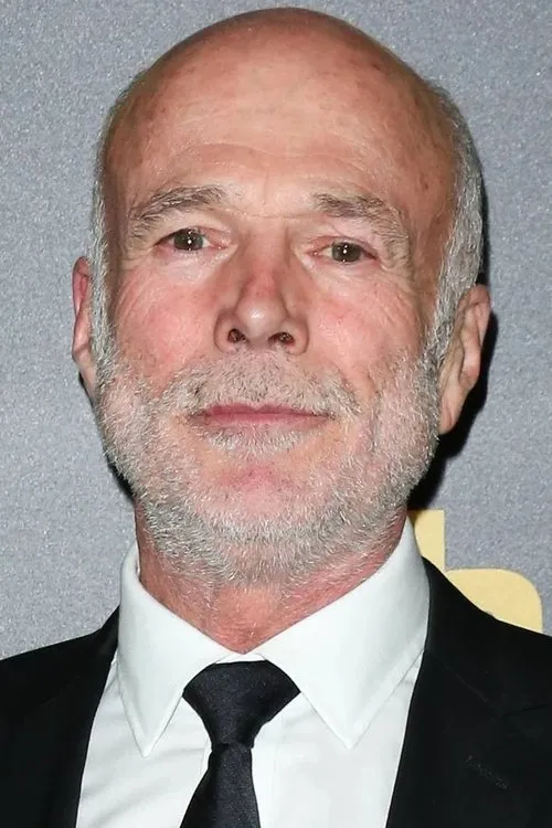 Profile photo of Michael Hogan