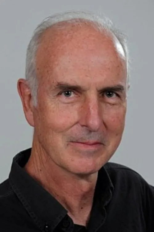 Profile photo of Michael Huff