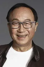 Profile photo of Michael Hui Koon-Man