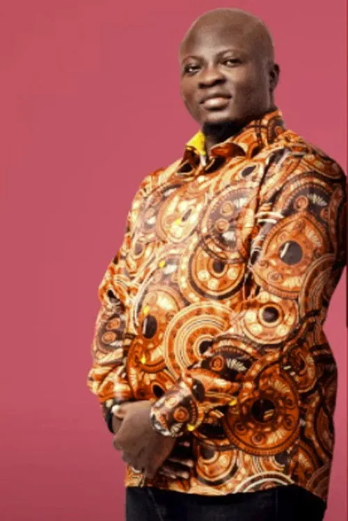 Profile photo of Michael Ilesanmi