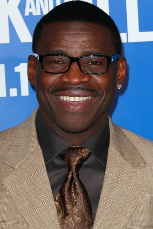 Profile photo of Michael Irvin