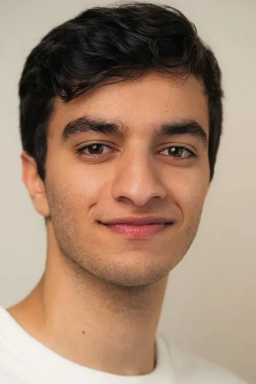 Profile photo of Michael Iskander
