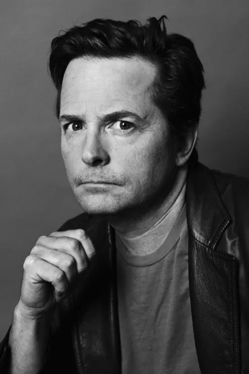 Profile photo of Michael J. Fox