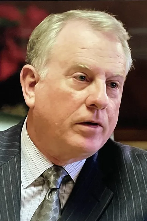 Profile photo of Michael J. Lyons