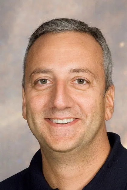 Profile photo of Michael J. Massimino