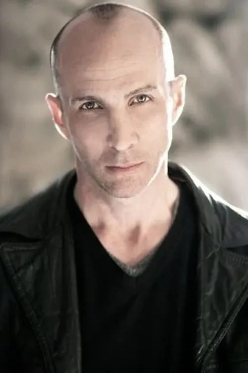 Profile photo of Michael J Rogers