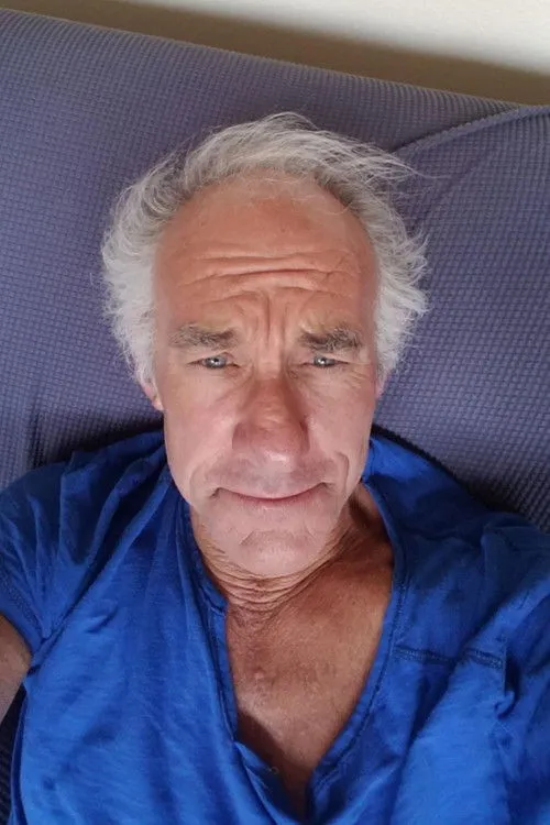 Profile photo of Michael J. Wilson