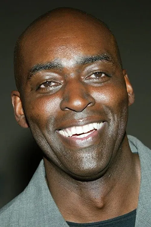 Profile photo of Michael Jace