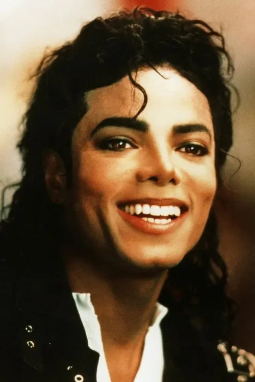 Profile photo of Michael Jackson