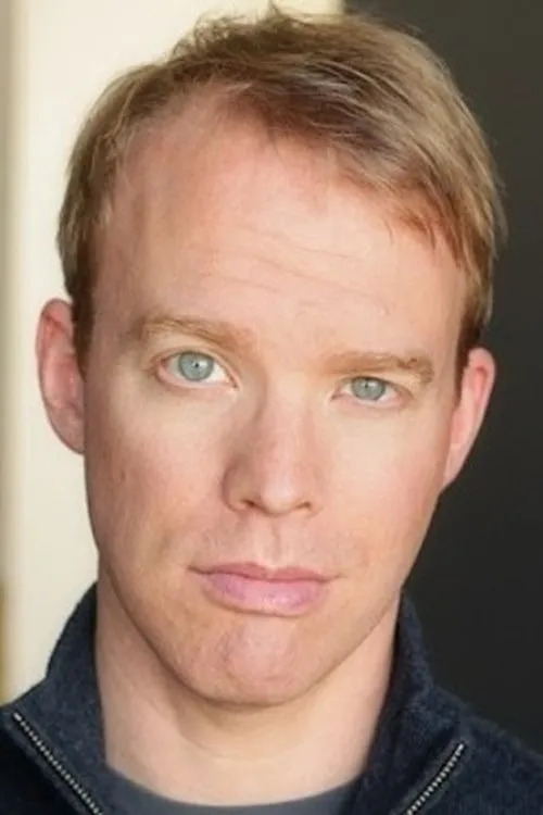 Photo of Michael James Bell