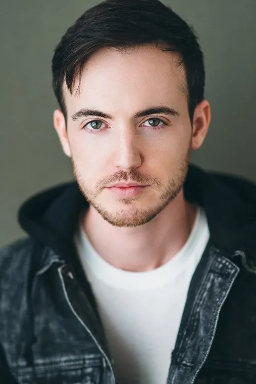 Profile photo of Michael James Regan