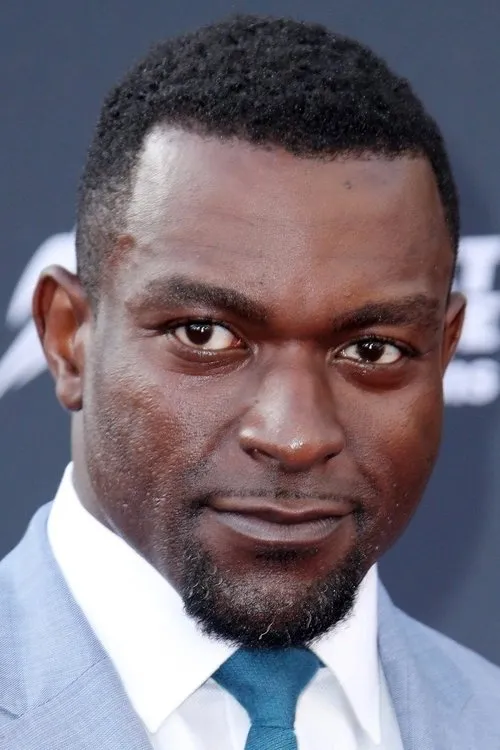 Profile photo of Michael James Shaw