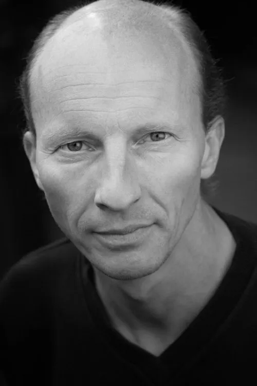 Profile photo of Michael Jenn