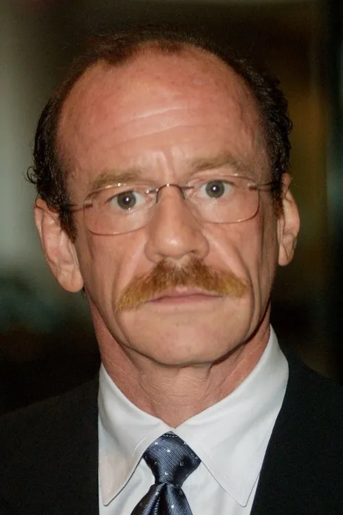Profile photo of Michael Jeter