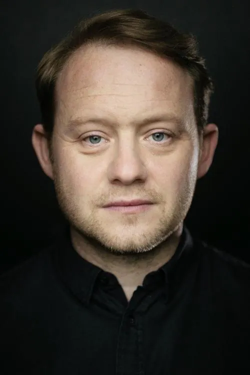 Profile photo of Michael Jibson