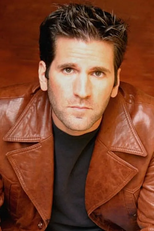 Profile photo of Michael-John Wolfe