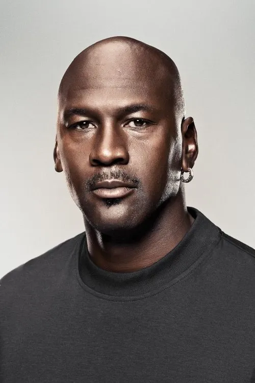 Profile photo of Michael Jordan