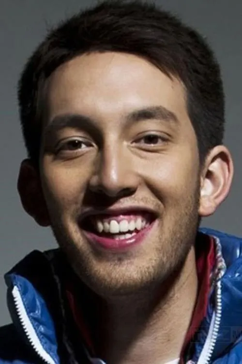 Profile photo of Michael Kai Sui